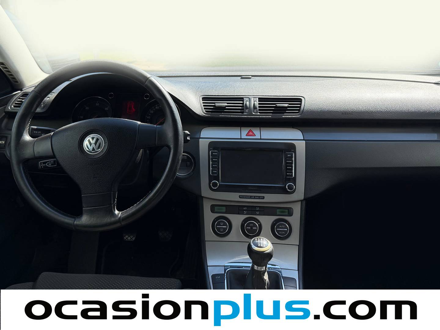 Volkswagen Passat Volkswagen Passat Advance 2.0 TDI (140 CV) 140cv