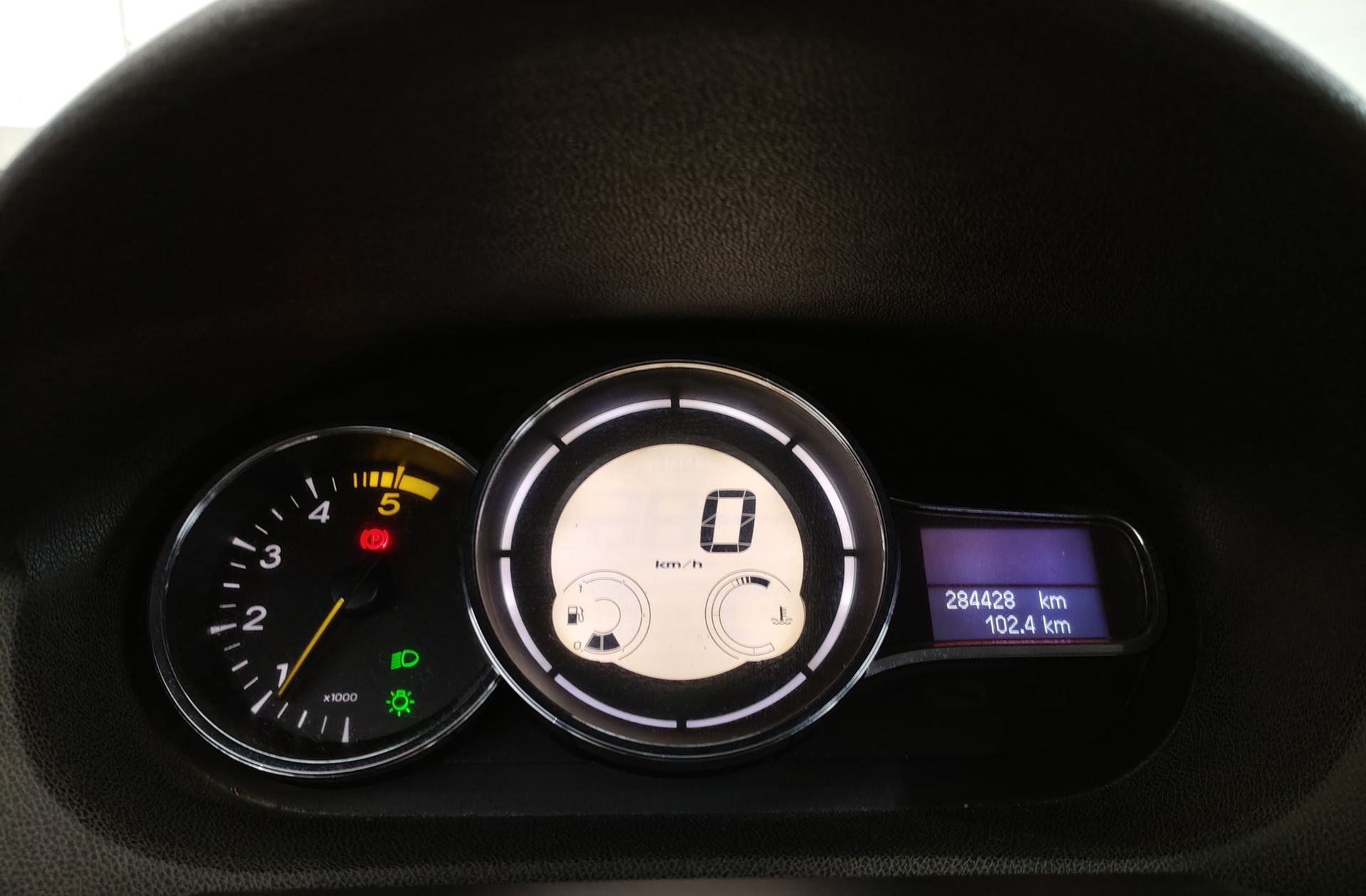 Renault Mégane 1.5 dCi eco2 Dynamique - foto 18