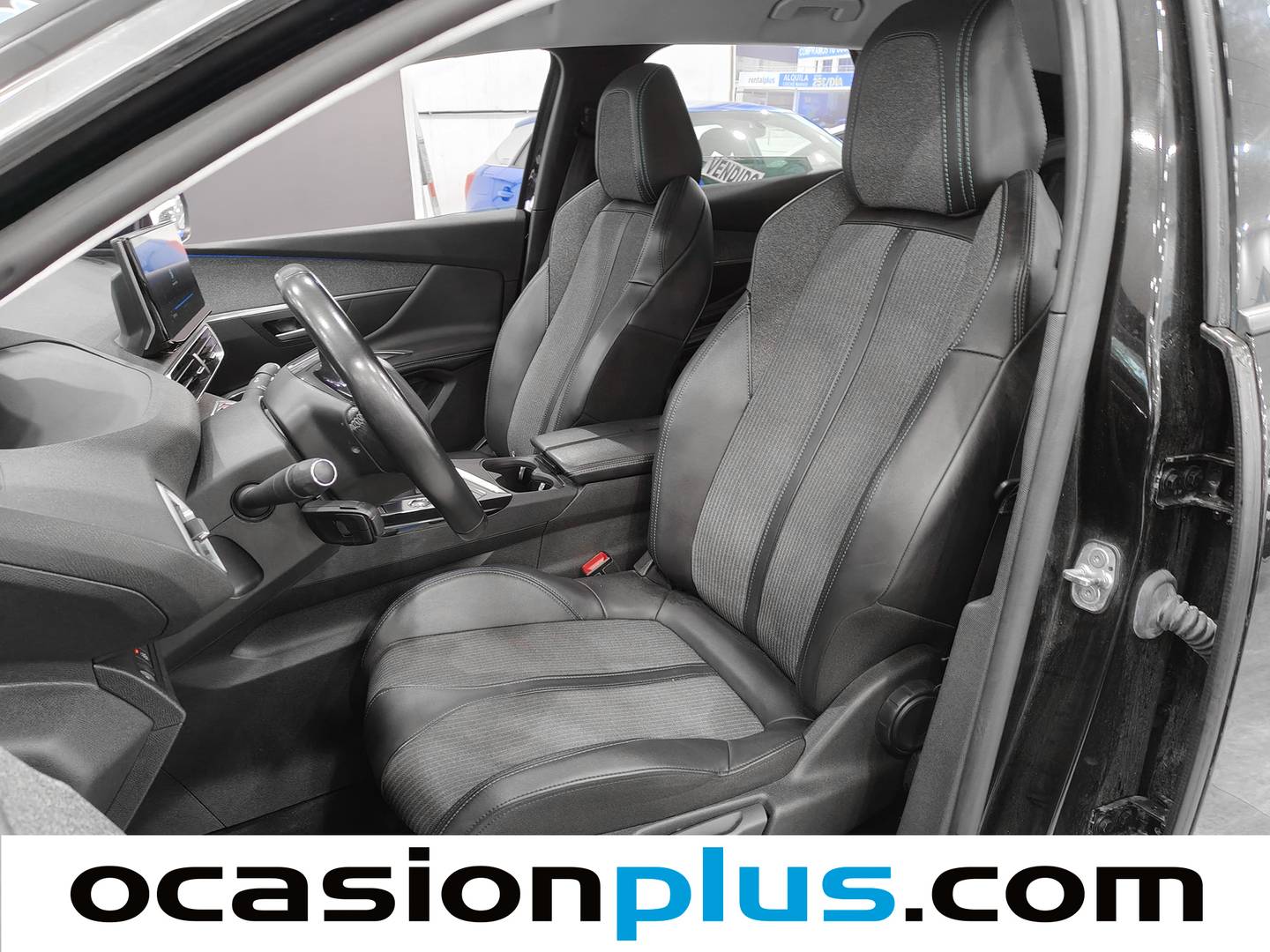 Foto Peugeot 3008 Peugeot 3008 PureTech 130 S&S Allure Pack (130 CV)