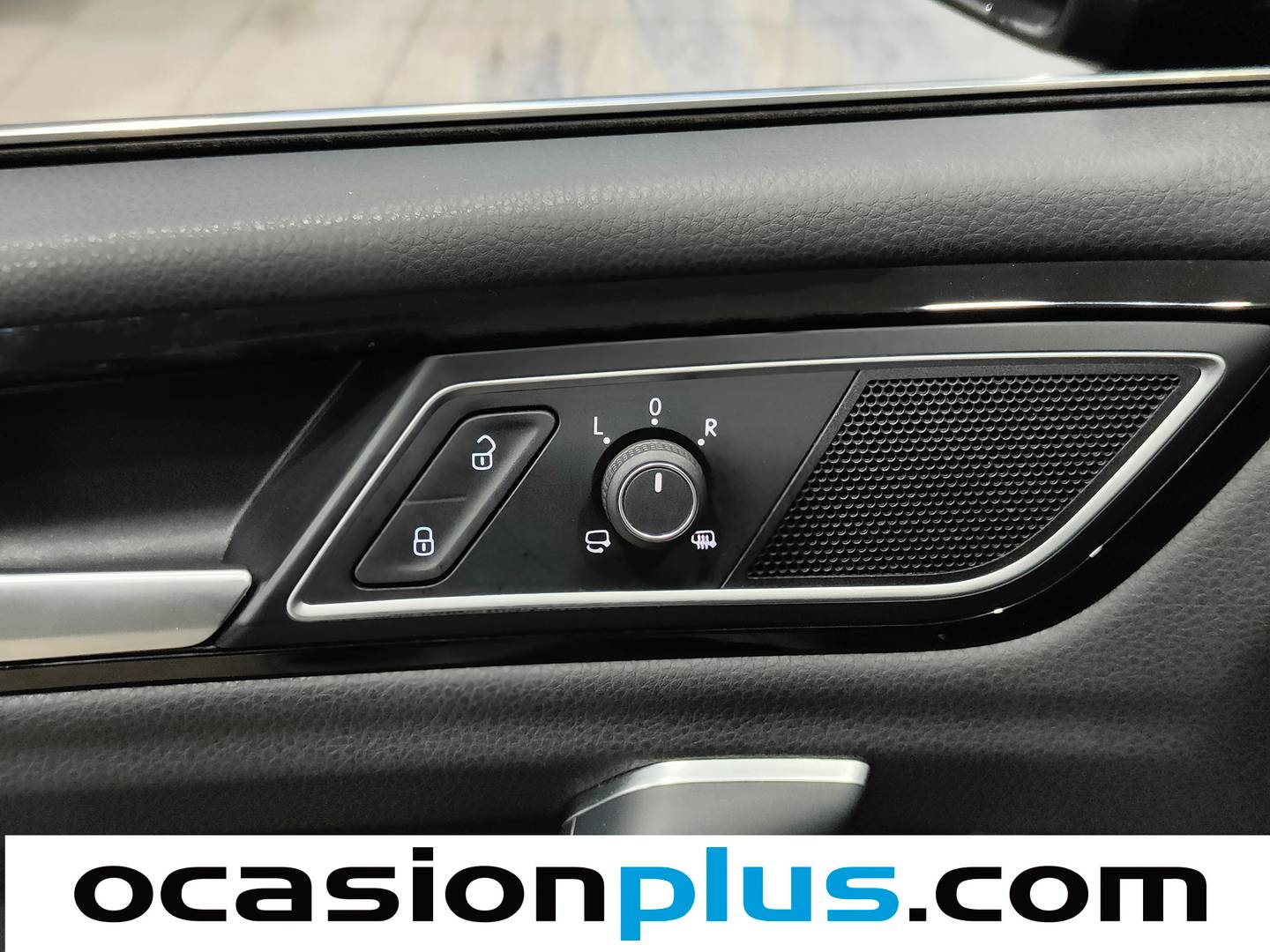 Foto Volkswagen Golf Sportsvan Volkswagen Golf Sportsvan Sport 1.4 TSI (150 CV) DSG