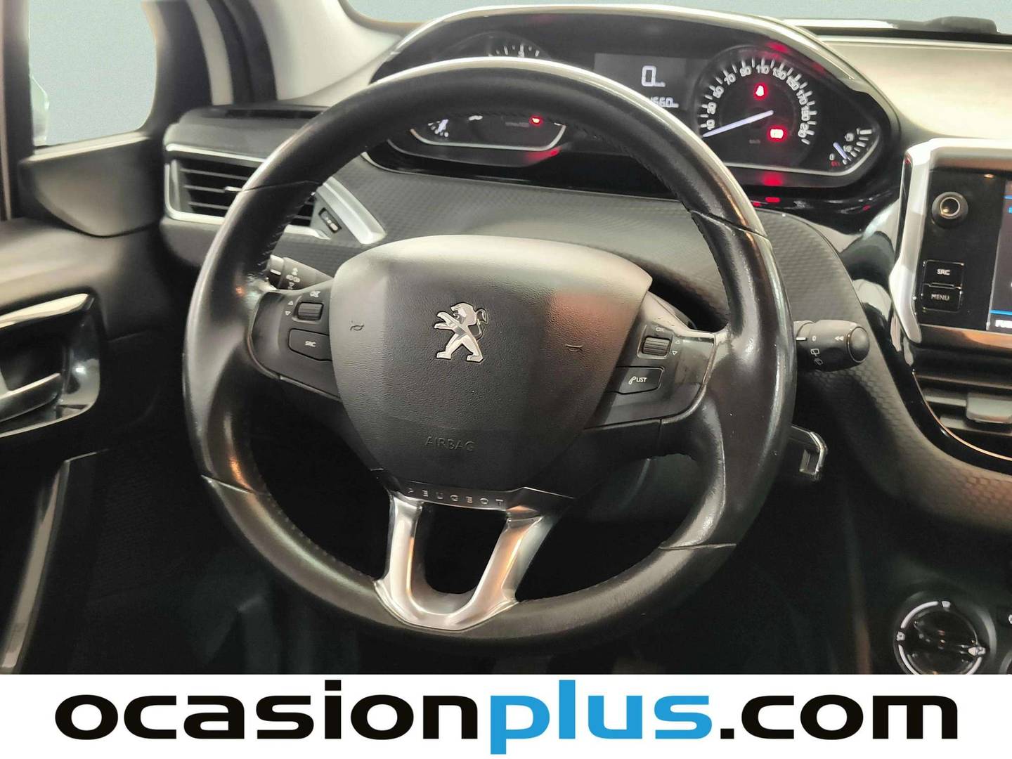 Peugeot 208 Peugeot 208 1.6 BlueHDi Style (100 CV) manual
