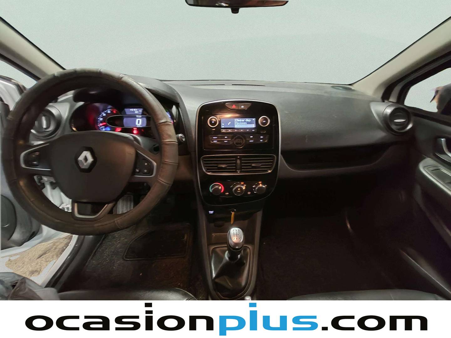 Foto Renault Clio Renault Clio Business dCi (75 CV)