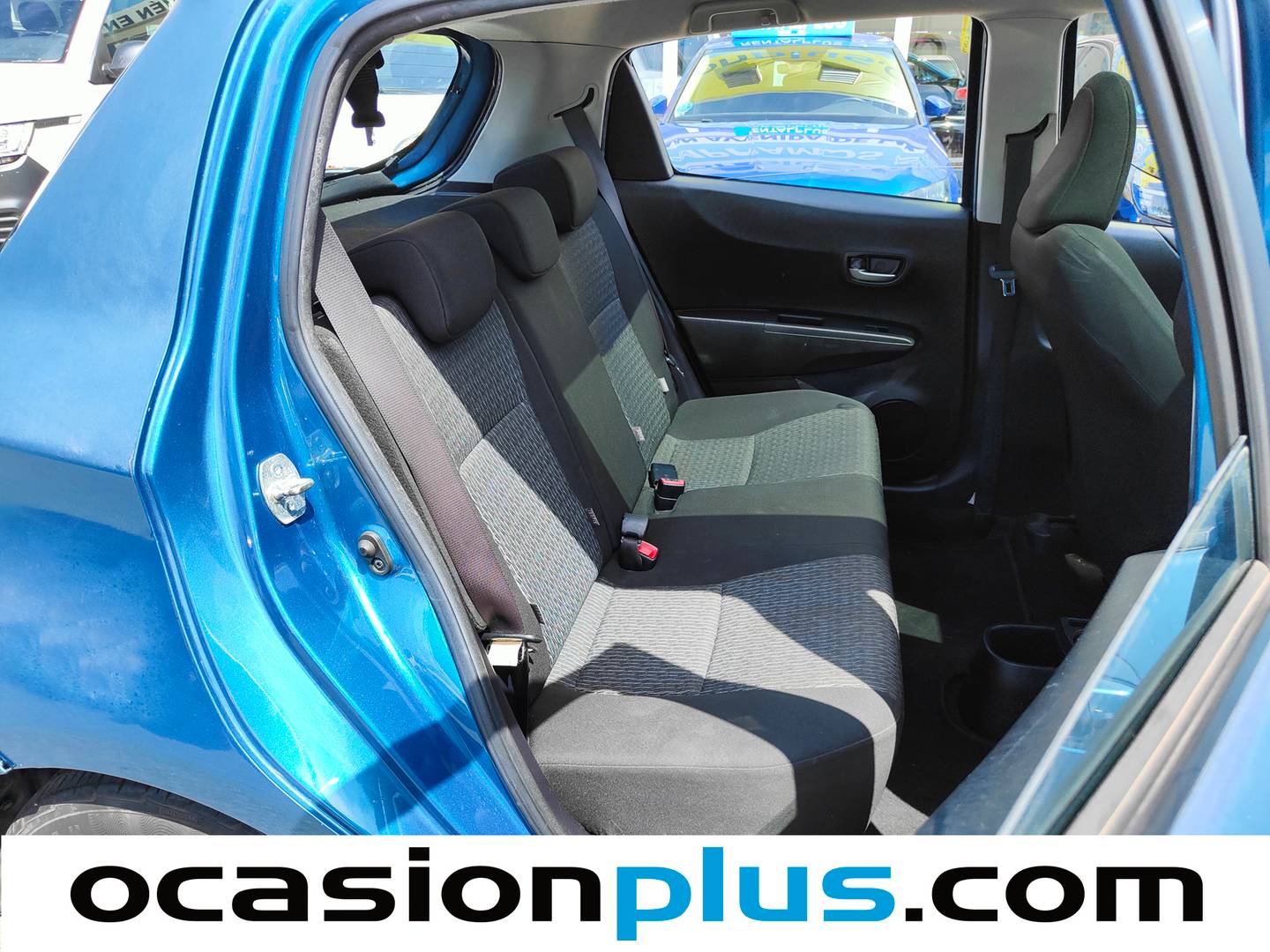 Toyota Yaris Toyota Yaris 100 Active (99 CV) al mejor precio