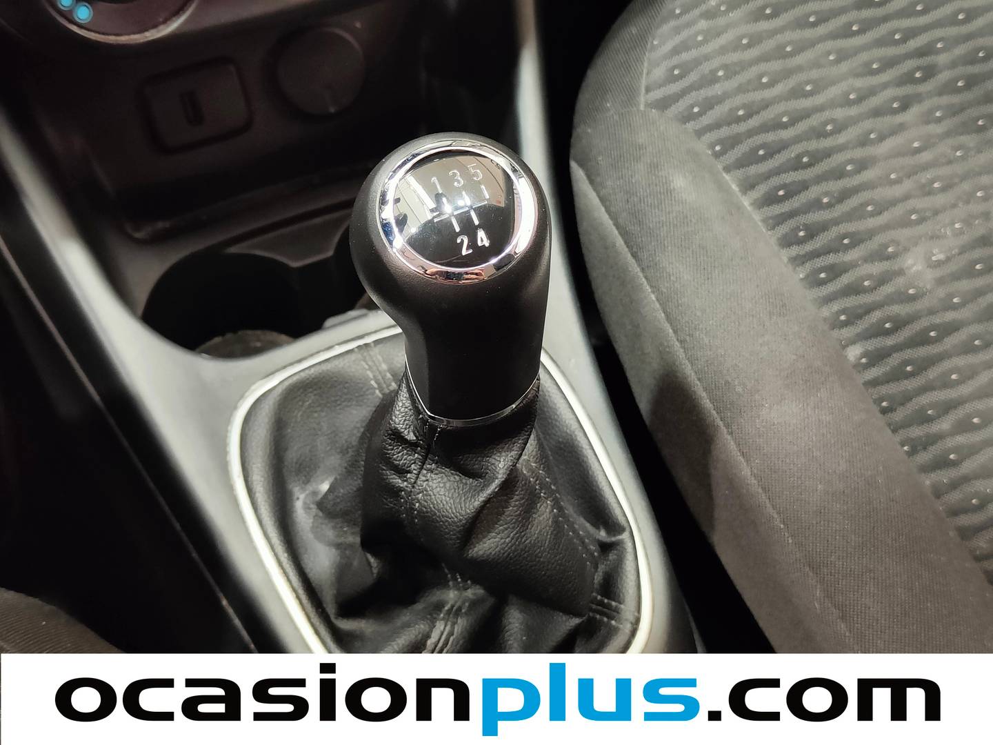 Opel Corsa Opel Corsa 1.4 Selective (90 CV) de segunda mano