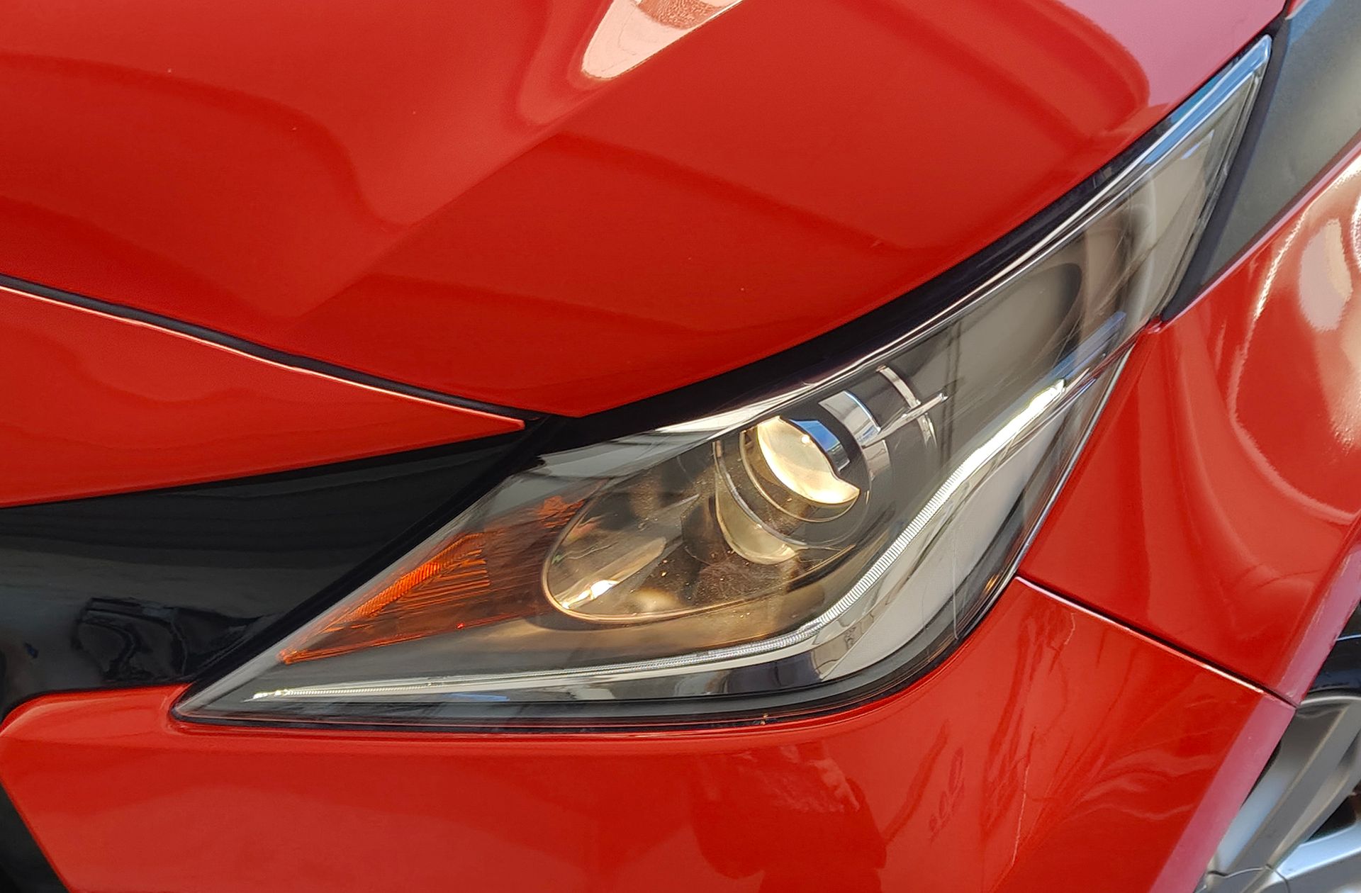 Toyota Aygo 1.0 70 x-play - foto 11