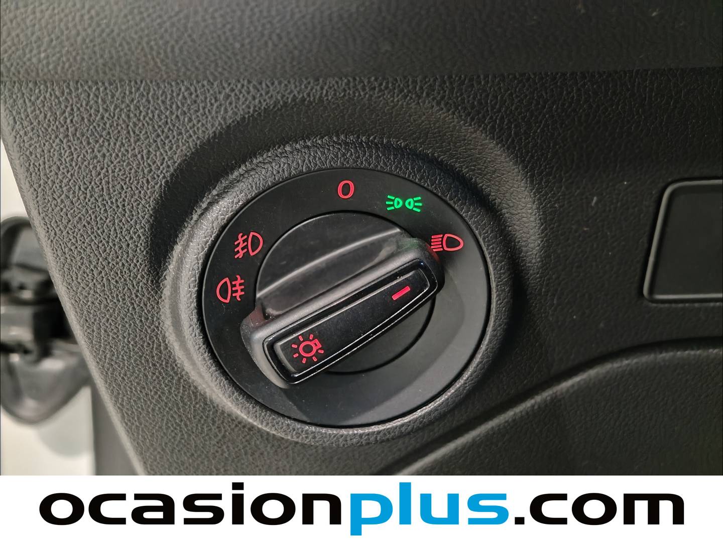 Foto Seat León SEAT León 1.0 EcoTSI Reference Edition (115 CV)