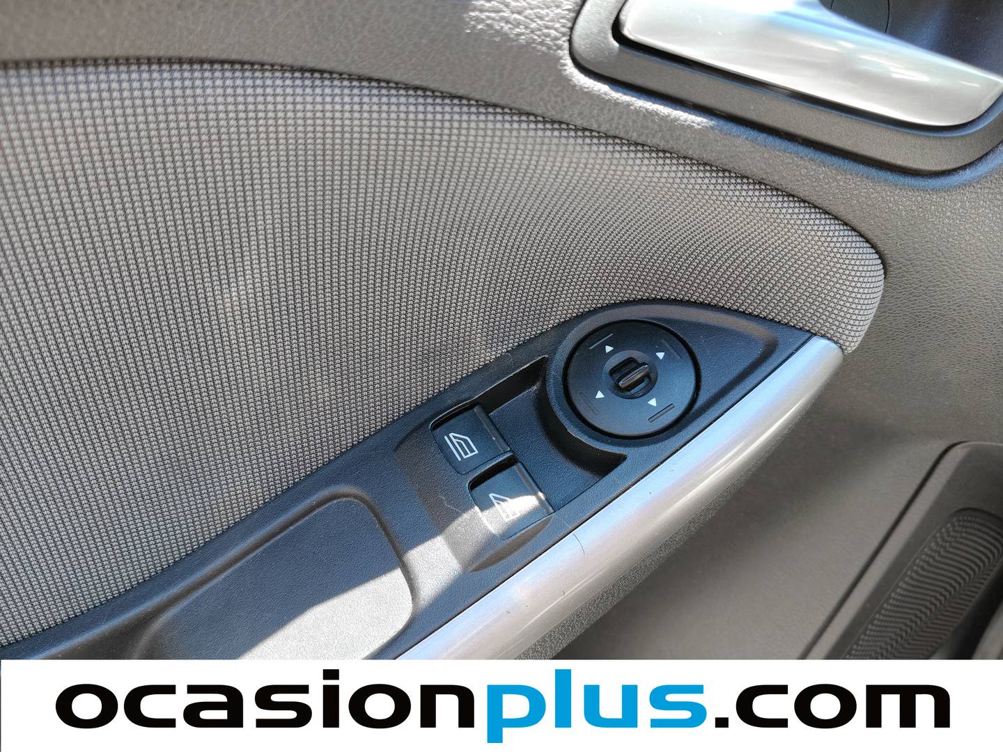 Ford Focus Ford Focus 1.0 Ecoboost Trend (125 CV) gasolina
