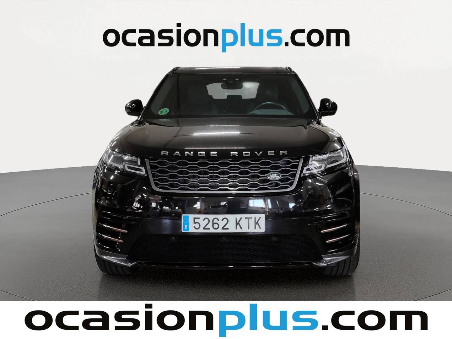 Land Rover Range Rover Velar Land Rover Range Rover Velar D180 R-Dynamic 4WD Auto (180 CV) 180cv