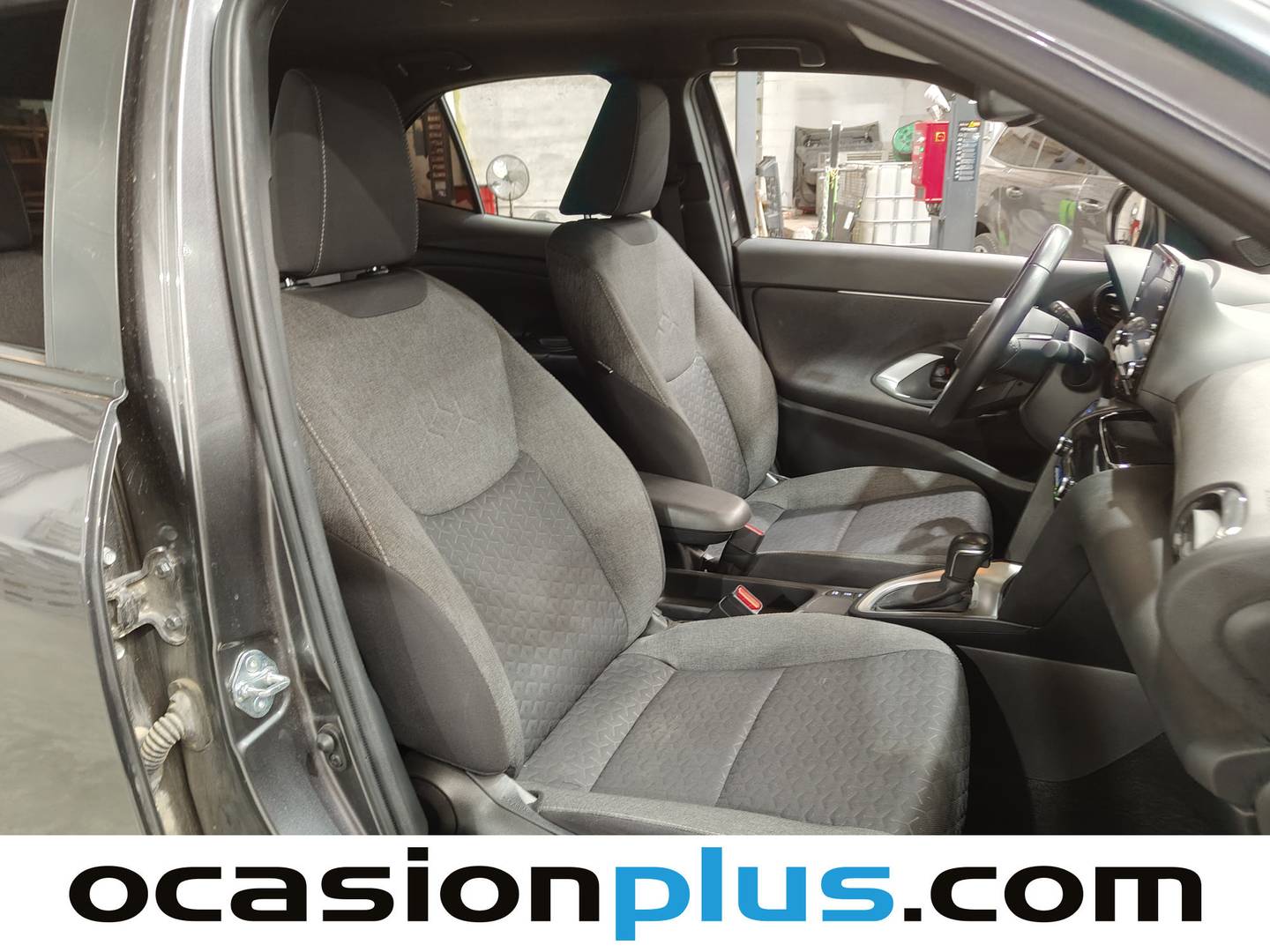 Toyota Yaris Cross Toyota Yaris Cross 120H Active Tech (116 CV) automático