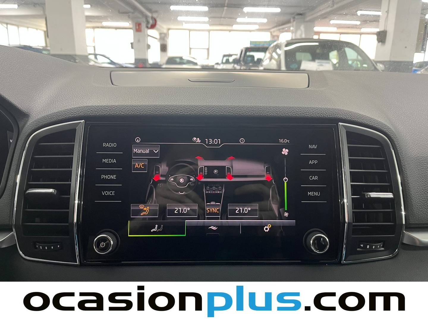 Skoda Karoq Skoda Karoq 2.0 TDI Selection (115 CV) 2024