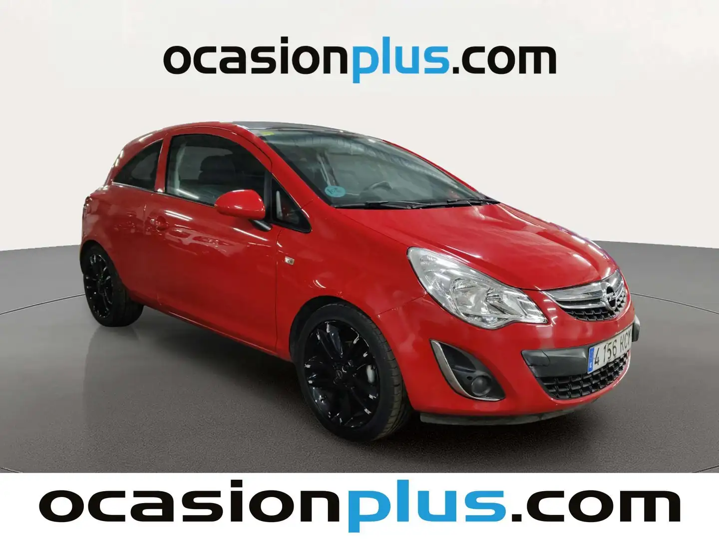 Foto Opel Corsa Opel Corsa 1.4 Color Edition (100 CV)