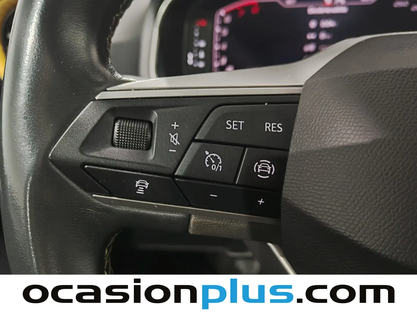 Foto Seat Arona SEAT Arona 1.0 TSI Style Plus (110 CV)