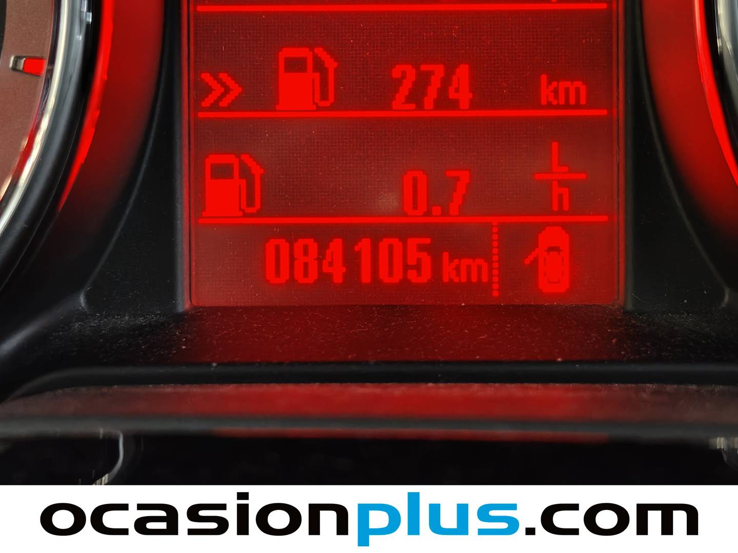 Opel Adam Opel Adam 1.4 XEL Glam (87 CV) barato