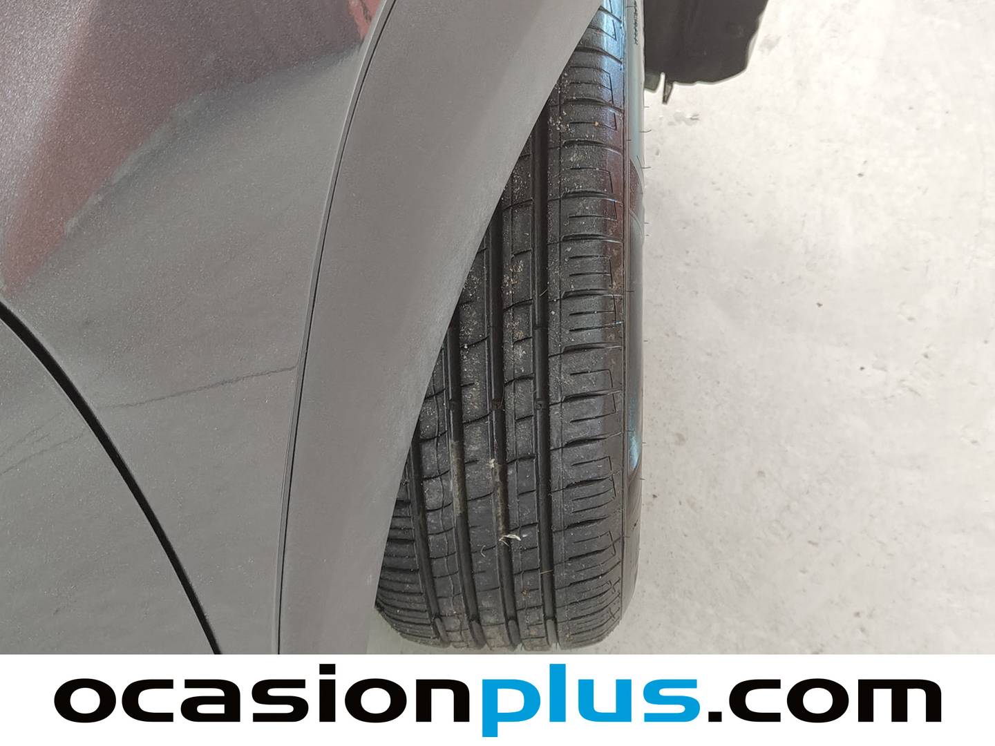 Foto Hyundai Kona Hyundai Kona 1.6 GDI HEV Maxx DCT (141 CV)