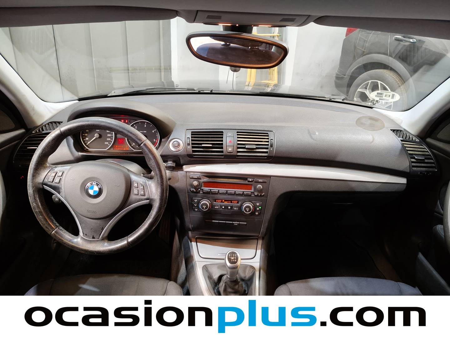 BMW Serie 1 BMW Serie 1 118d (143 CV) de ocasión