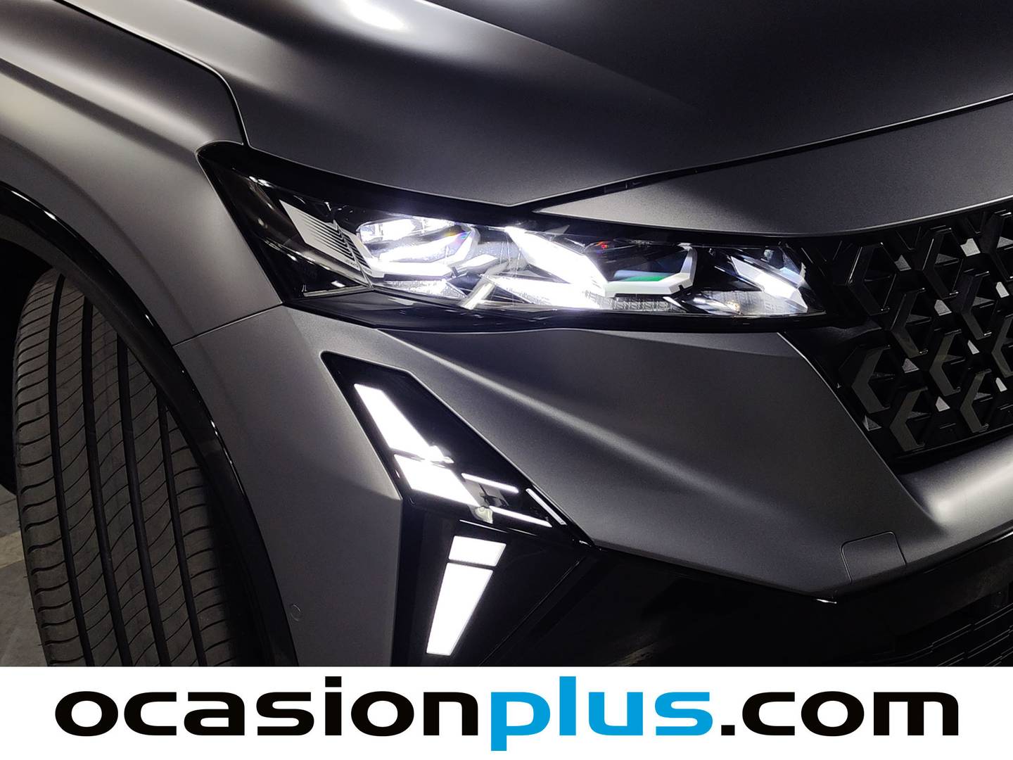 Renault Espace Renault Espace Esprit Alpine E-Tech full hybrid (200 CV) al mejor precio