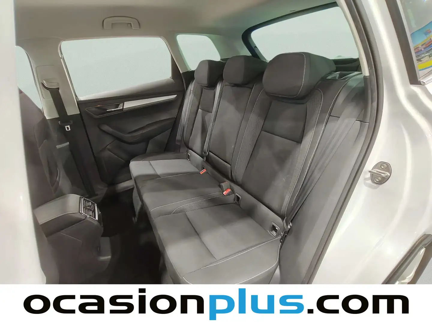 Foto Skoda Karoq Skoda Karoq 2.0 TDI Selection (115 CV)