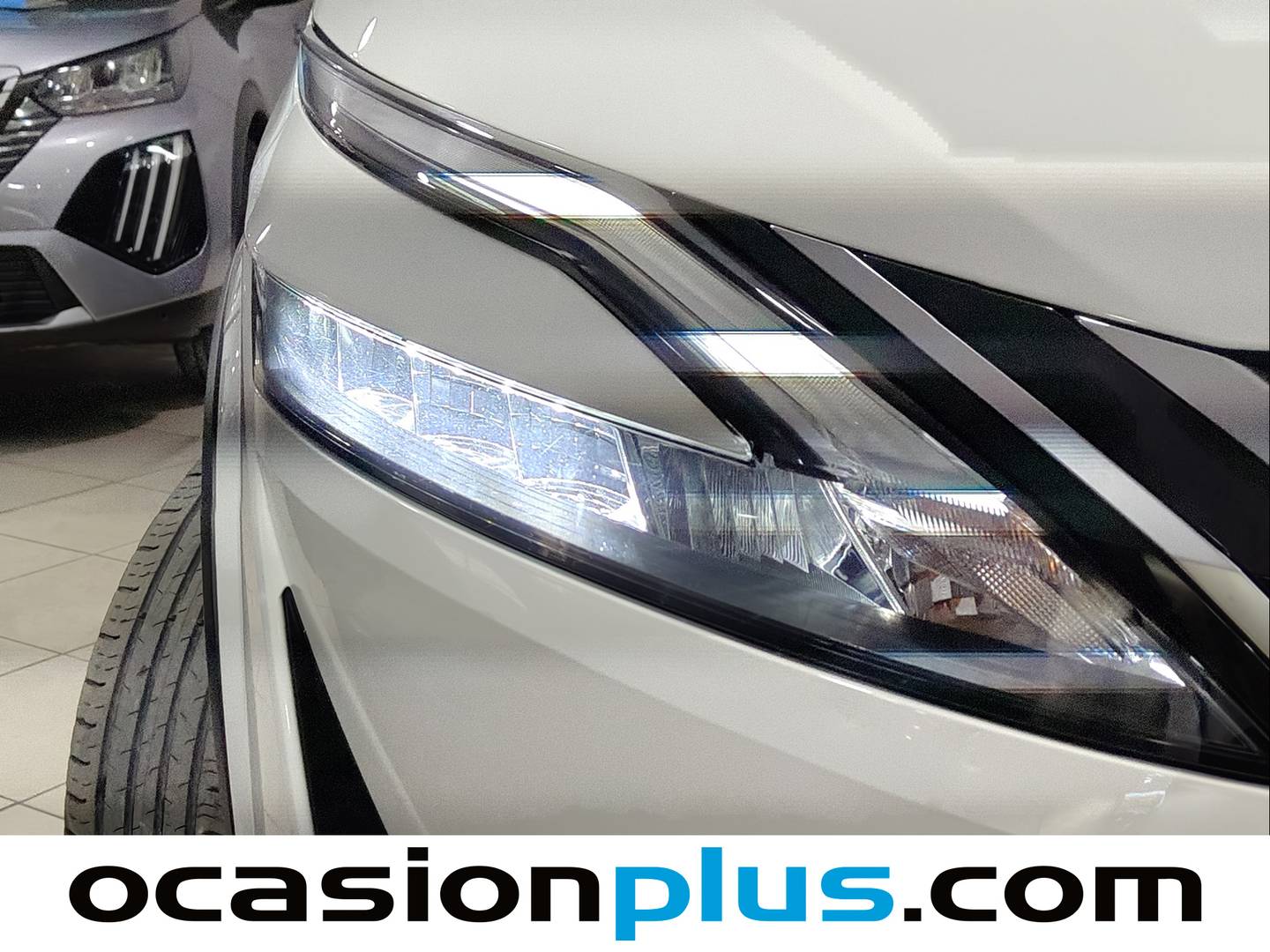 Foto Nissan QASHQAI Nissan Qashqai DIG-T 158 mHEV Acenta Xtronic (158 CV)