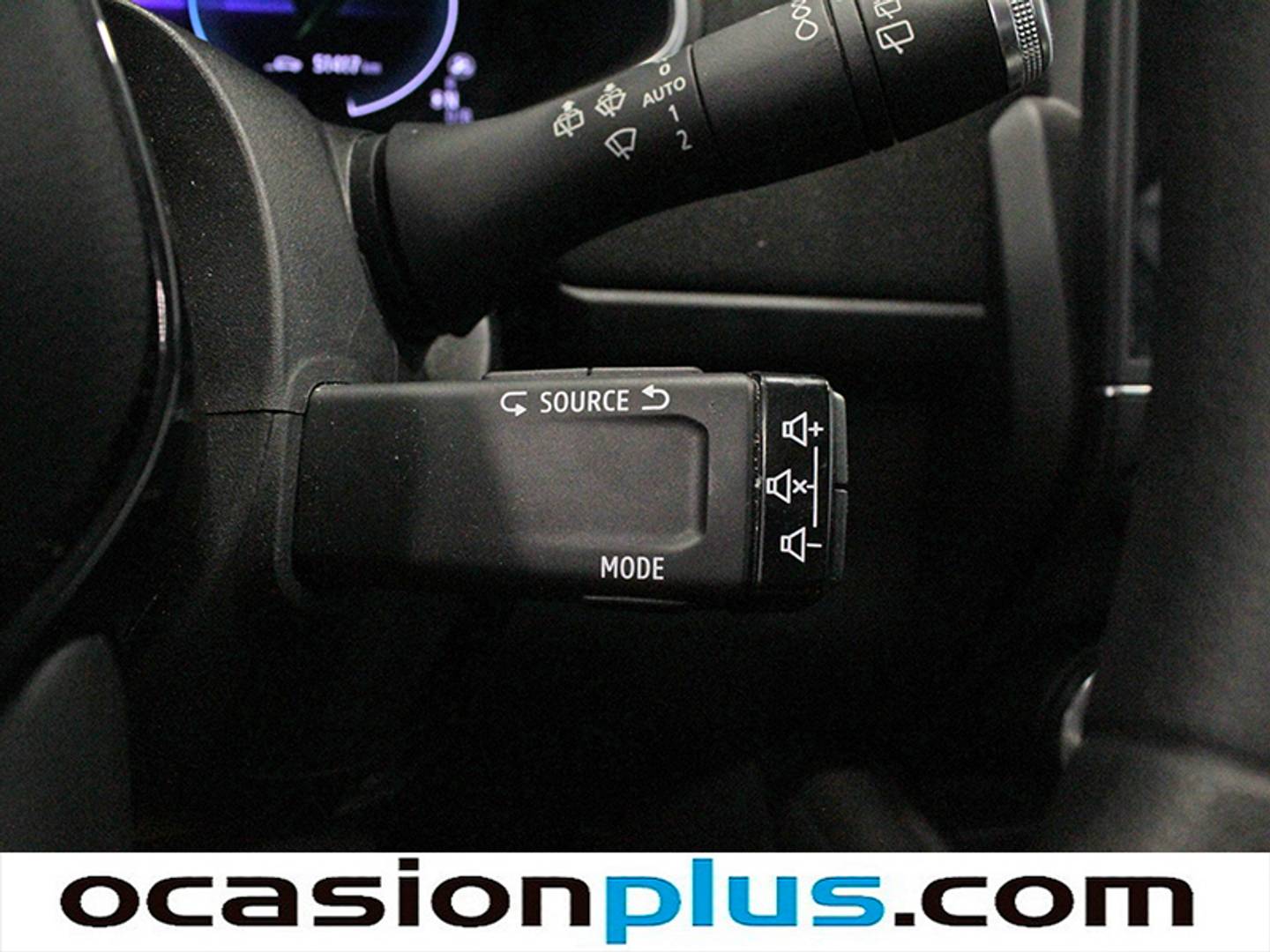 Foto Renault ZOE Renault Zoe Life 80 kW R110 Bateria (108 CV) AUTO