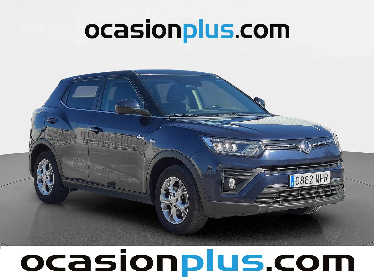 Foto SsangYong Tivoli Ssangyong Tivoli G12T Urban Plus (128 CV)