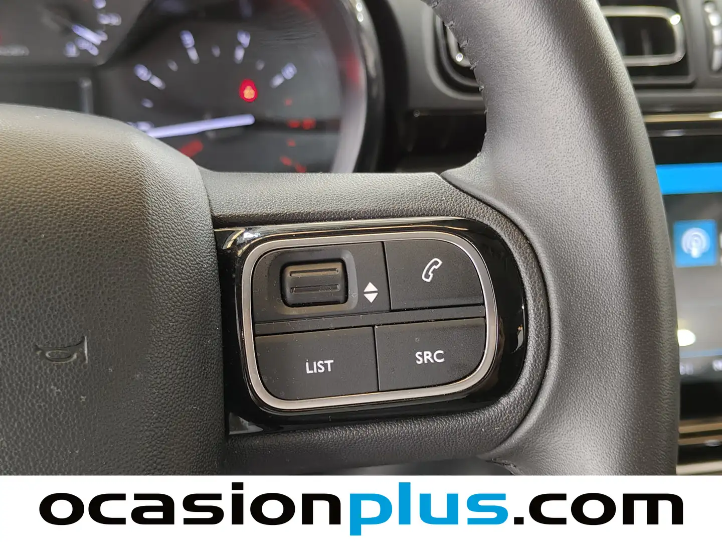 Foto Citroën C3 Origin Citroen C3 Origin PureTech 110 Max (110 CV)