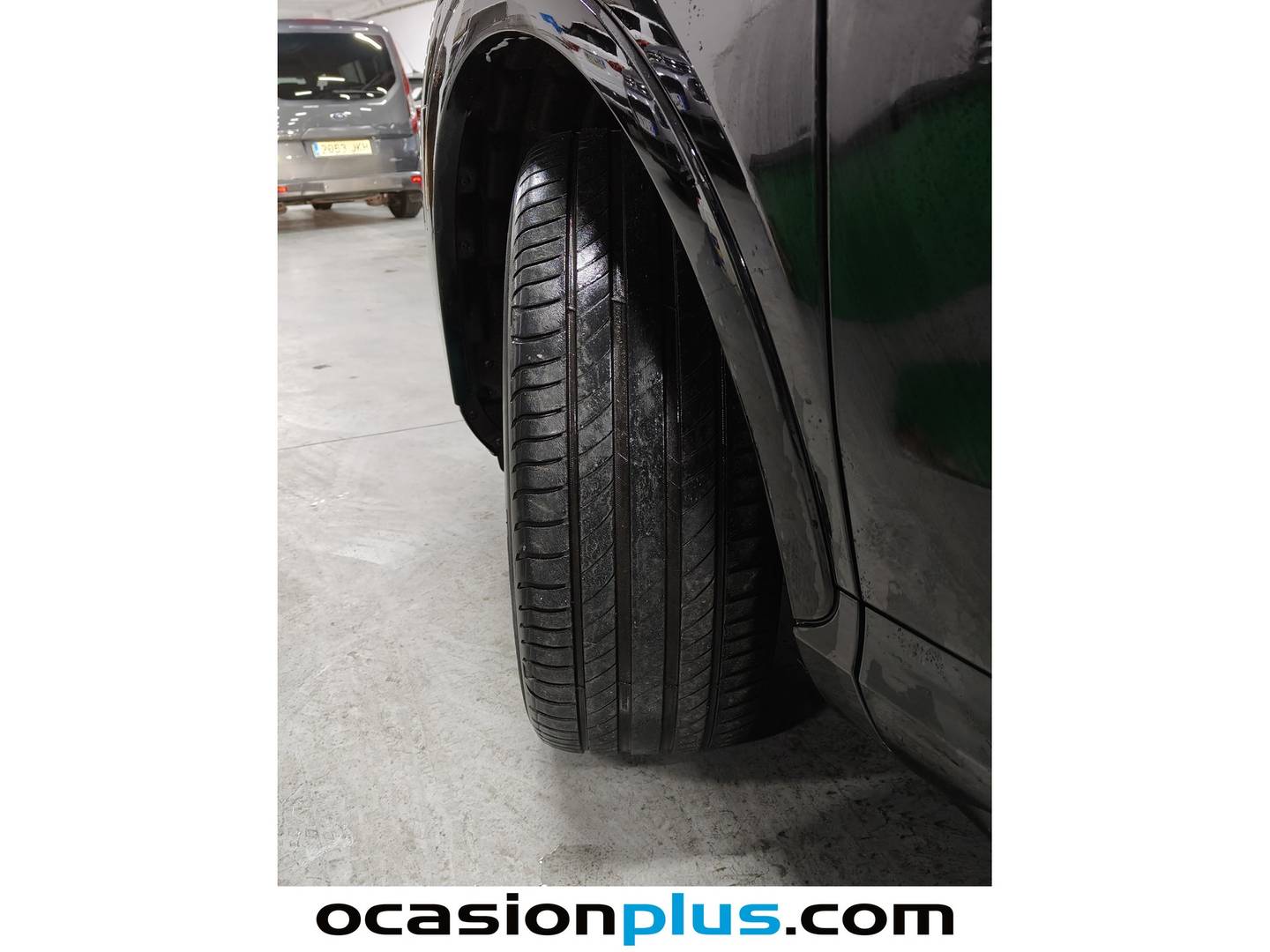 Foto Audi Q3 Audi Q3 design edition 2.0 TDI (150 CV)