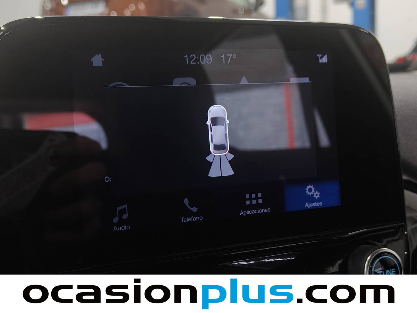 Foto Ford Fiesta Ford Fiesta 1.0 EcoBoost S&S Trend+ 74 kW (100 CV)