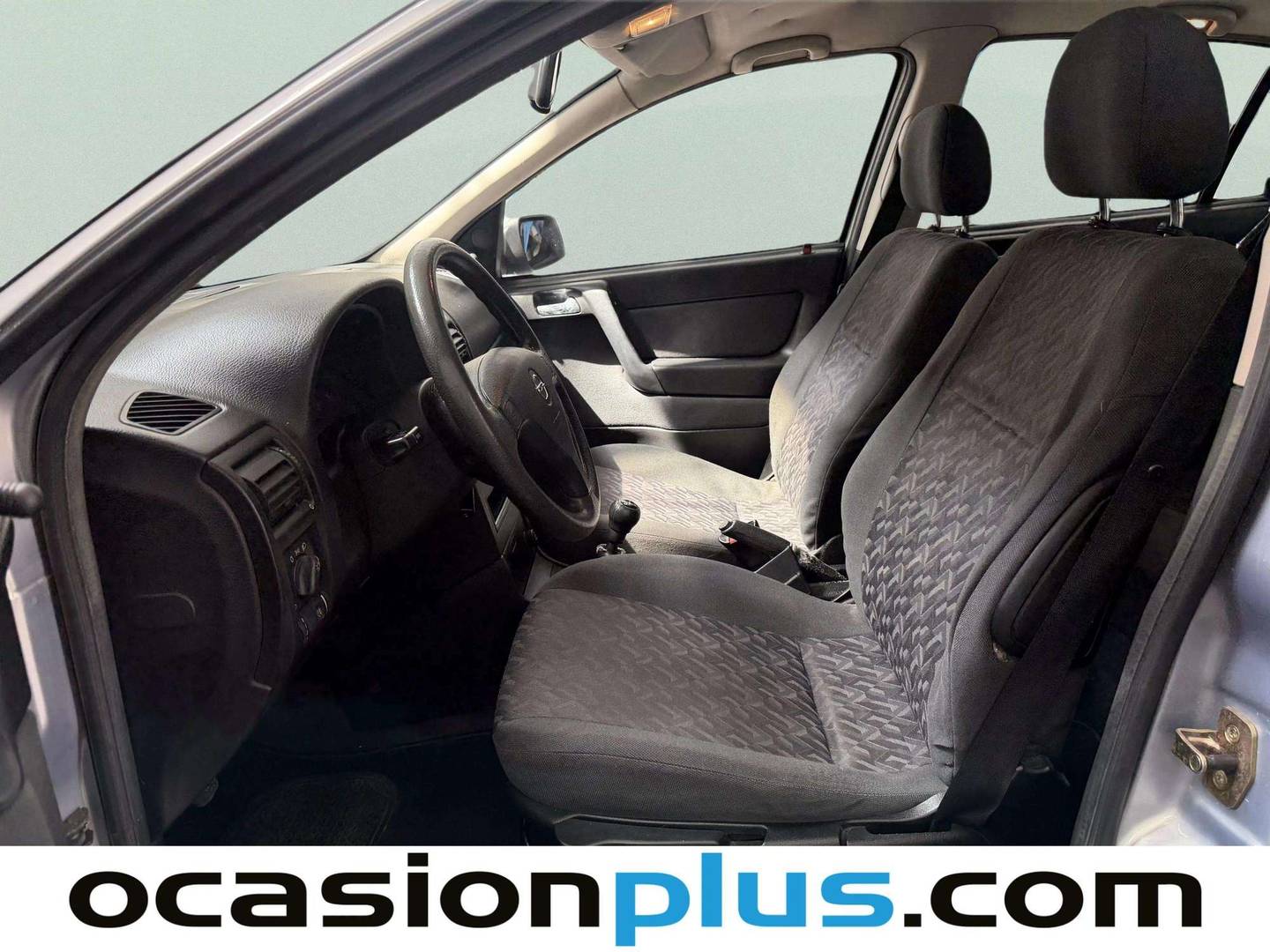 Opel Astra Opel Astra 1.6 Sedan Club (84 CV) 84cv