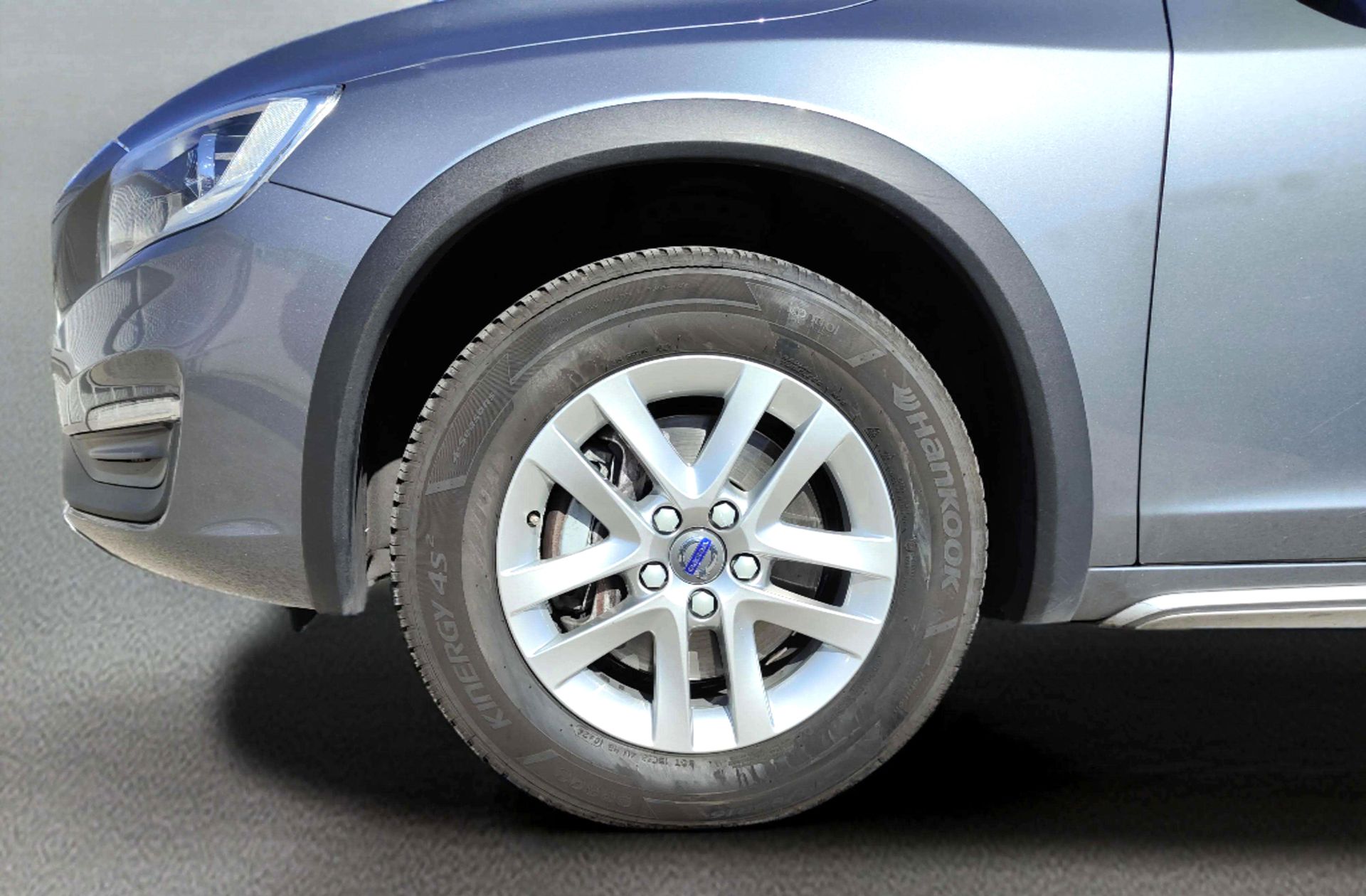 Volvo V60 D3 Kinetic - foto 35