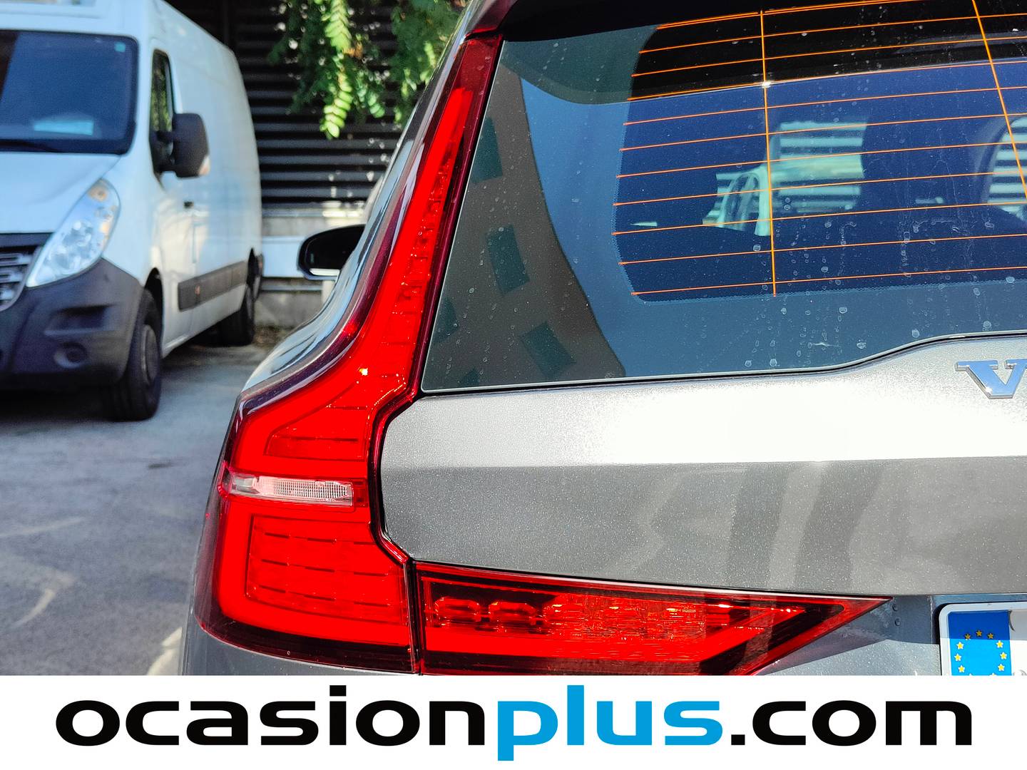 Foto Volvo V60 Volvo V60 D4 Momentum Auto (190 CV)