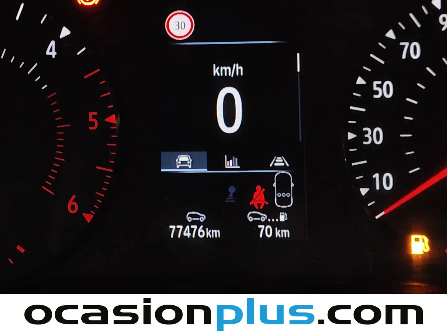 Foto Renault Clio Renault Clio Business Blue dCi (85 CV)