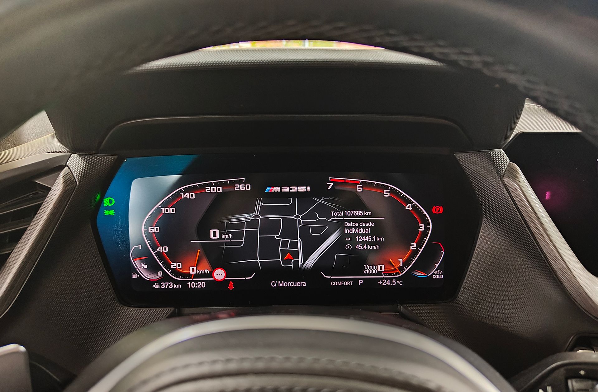 BMW Serie 2 M235i Gran Coupe xDrive - foto 42