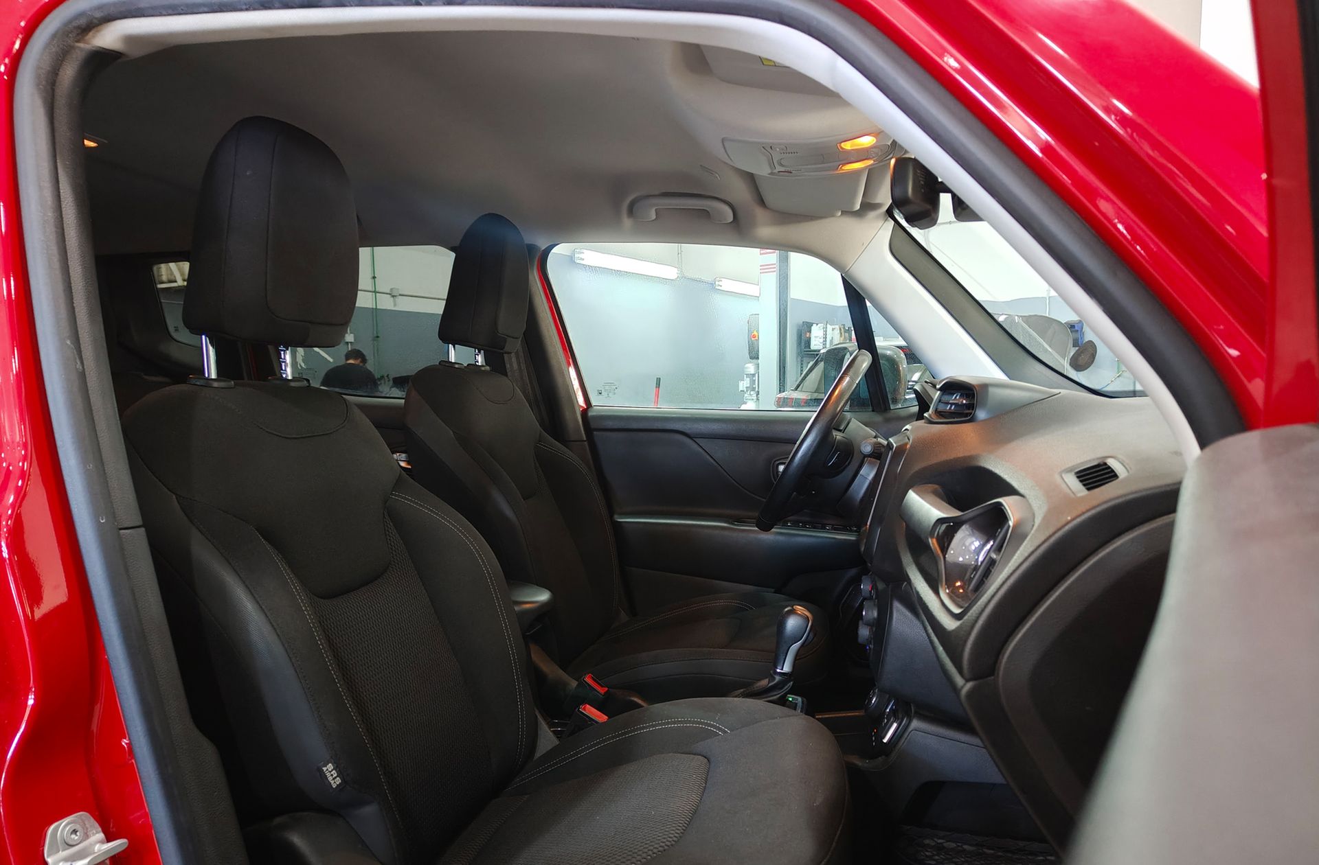 Jeep Renegade 1.3 PHEV S AWD - foto 18