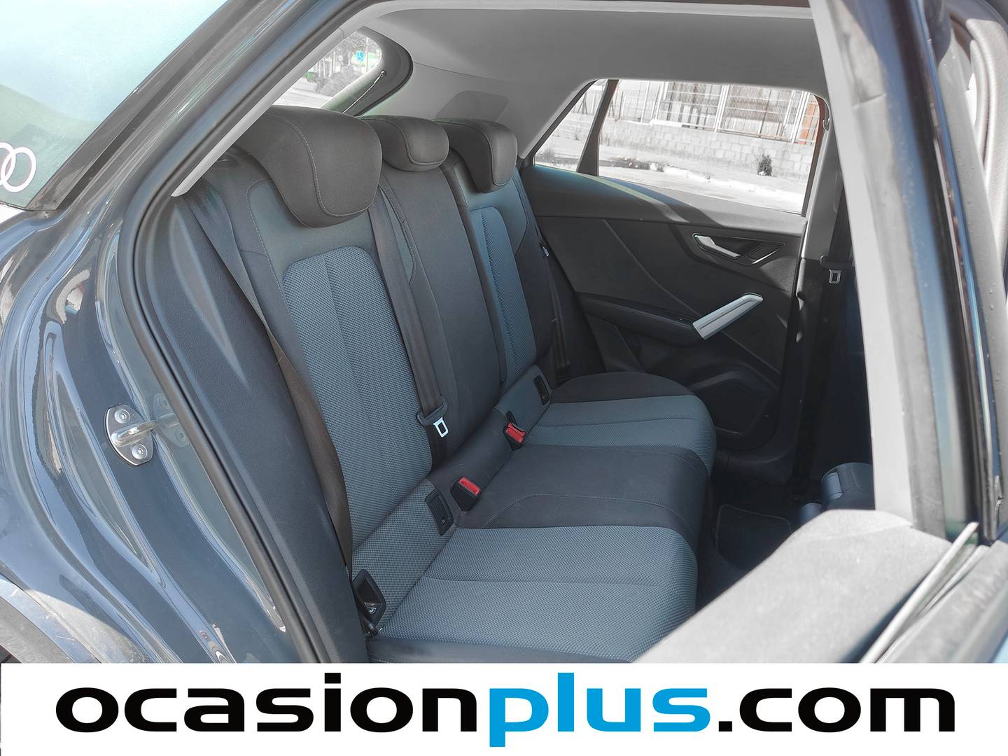 Audi Q2 Audi Q2 design edition 1.6 TDI (116 CV) S tronic km 0