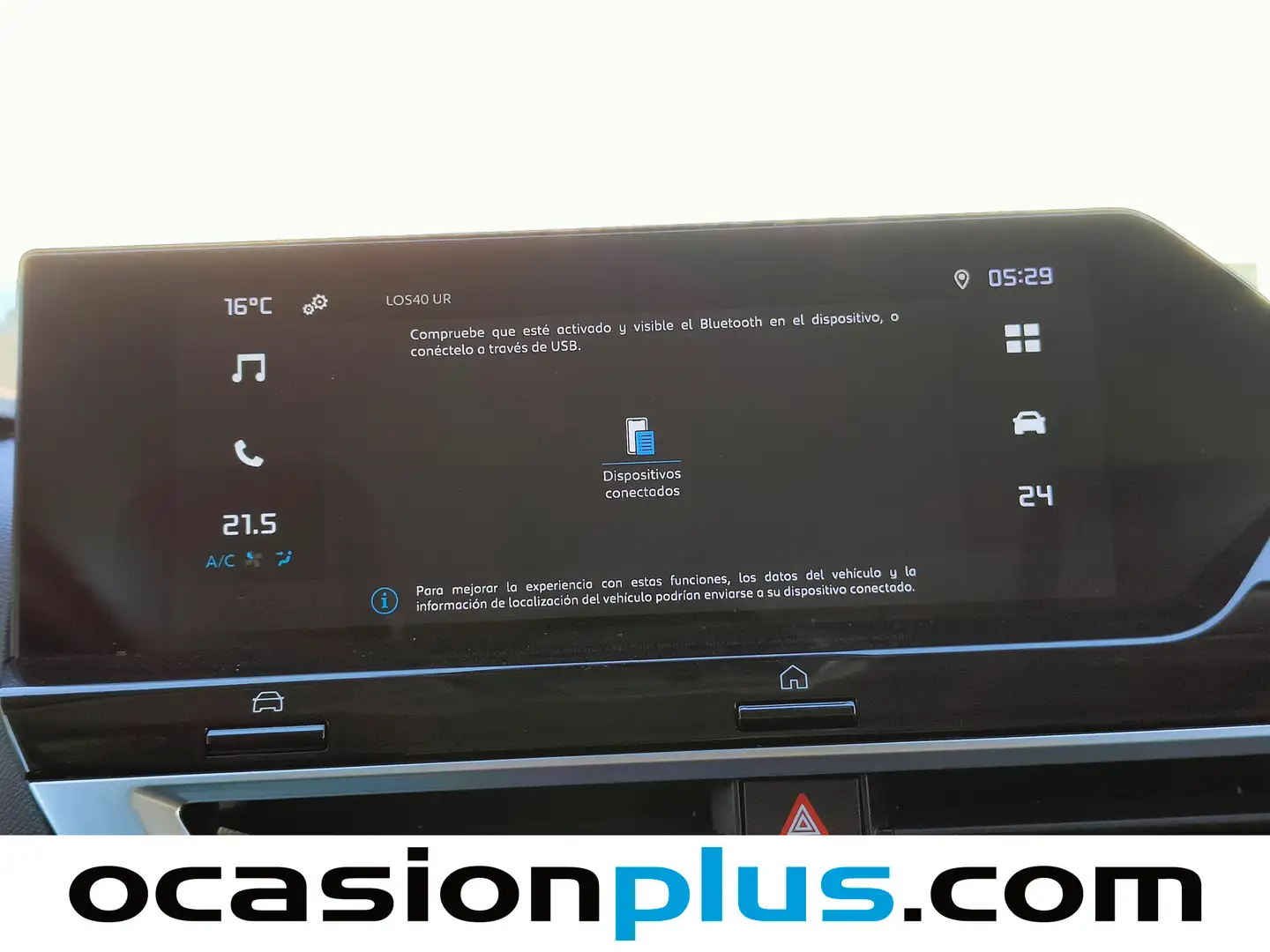 Foto Citroën C4 Citroen C4 PureTech 130 S&S 6v Feel Pack  (130 CV)