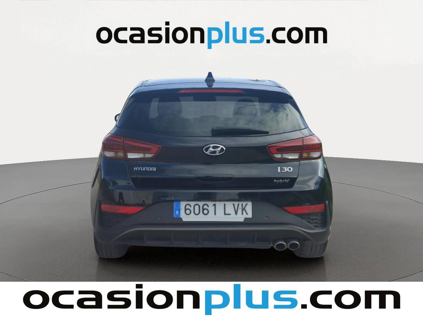 Hyundai i30 Hyundai i30 1.0 TGDI 48V N-Line (120 CV) km 0