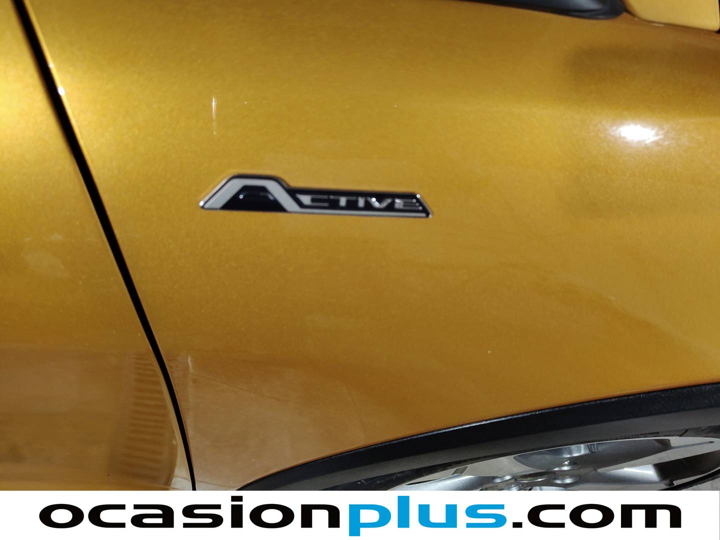 Ford Fiesta Ford Fiesta 1.0 EcoBoost Active+ (125 CV) manual