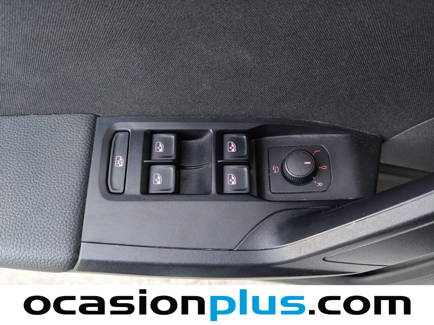 Foto Seat Ibiza SEAT Ibiza 1.5 TSI FR XL DSG (150 CV)