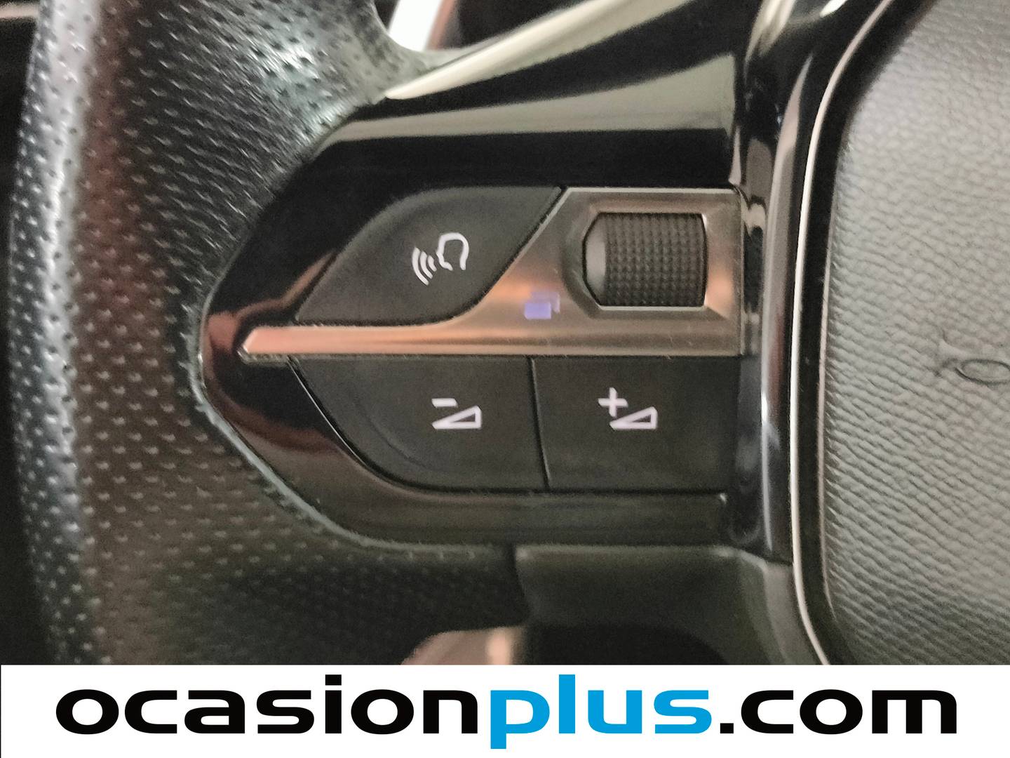 Peugeot 5008 Peugeot 5008 PureTech 180 GT Line EAT8 (180 CV) 7 Plazas automático