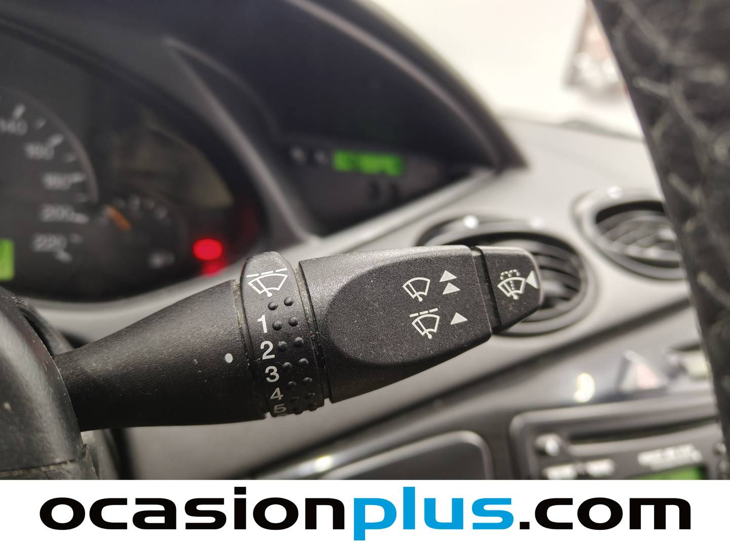 Ford Focus Ford Focus 1.6 Ghia (100 CV) 2004