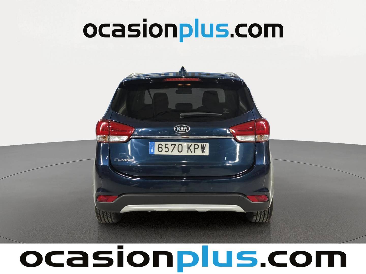 KIA Carens KIA Carens 1.6 GDi Drive (135 CV) 7 Plazas barato