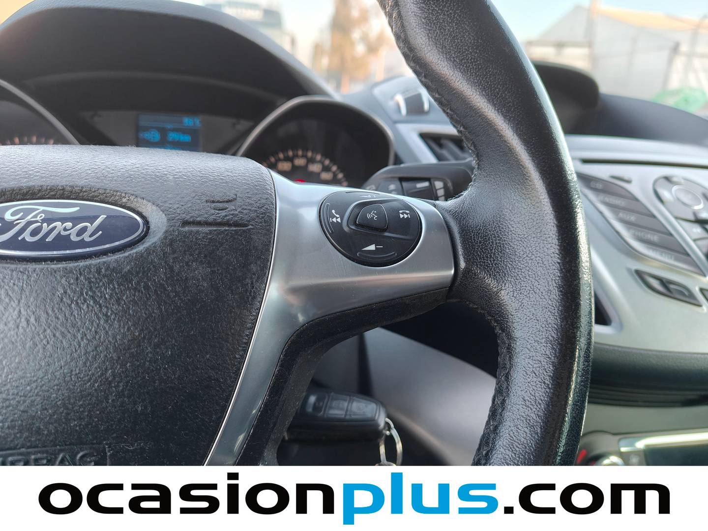 Ford C-Max Ford C-Max 1.0 EcoBoost S&S Trend (125 CV) 125cv