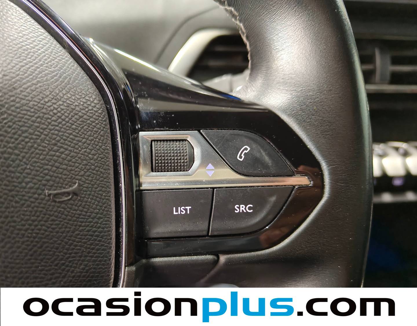 Acabados Peugeot 3008 Peugeot 3008 PureTech 130 S&S Allure Pack (130 CV)