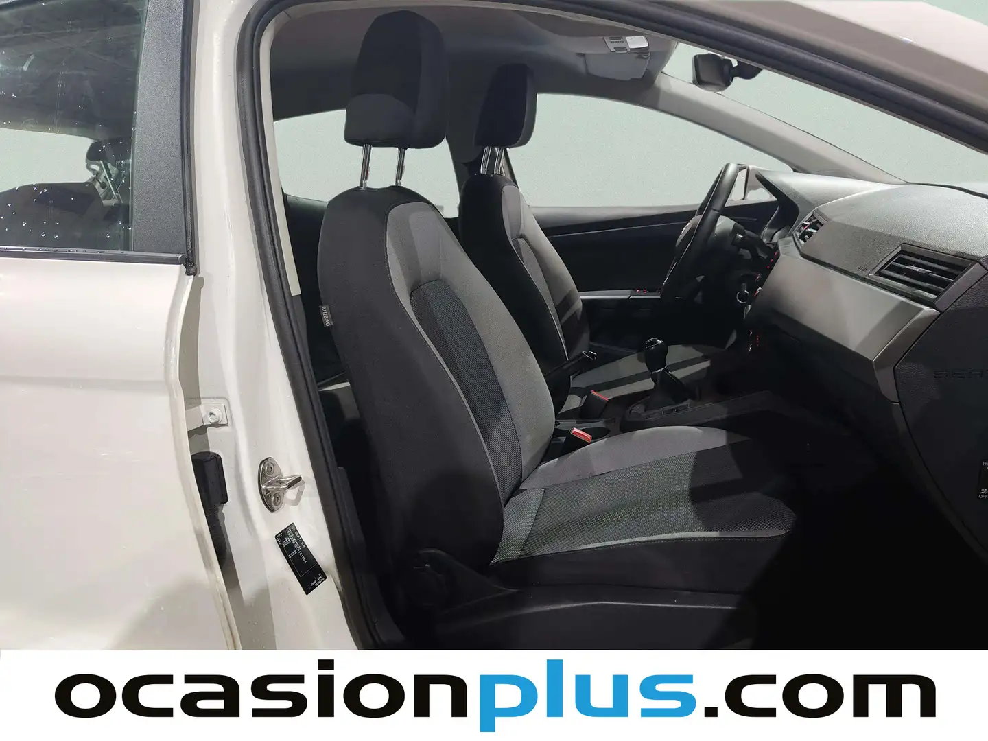 Foto Seat Ibiza SEAT Ibiza 1.0 TSI S&S Style (115 CV)