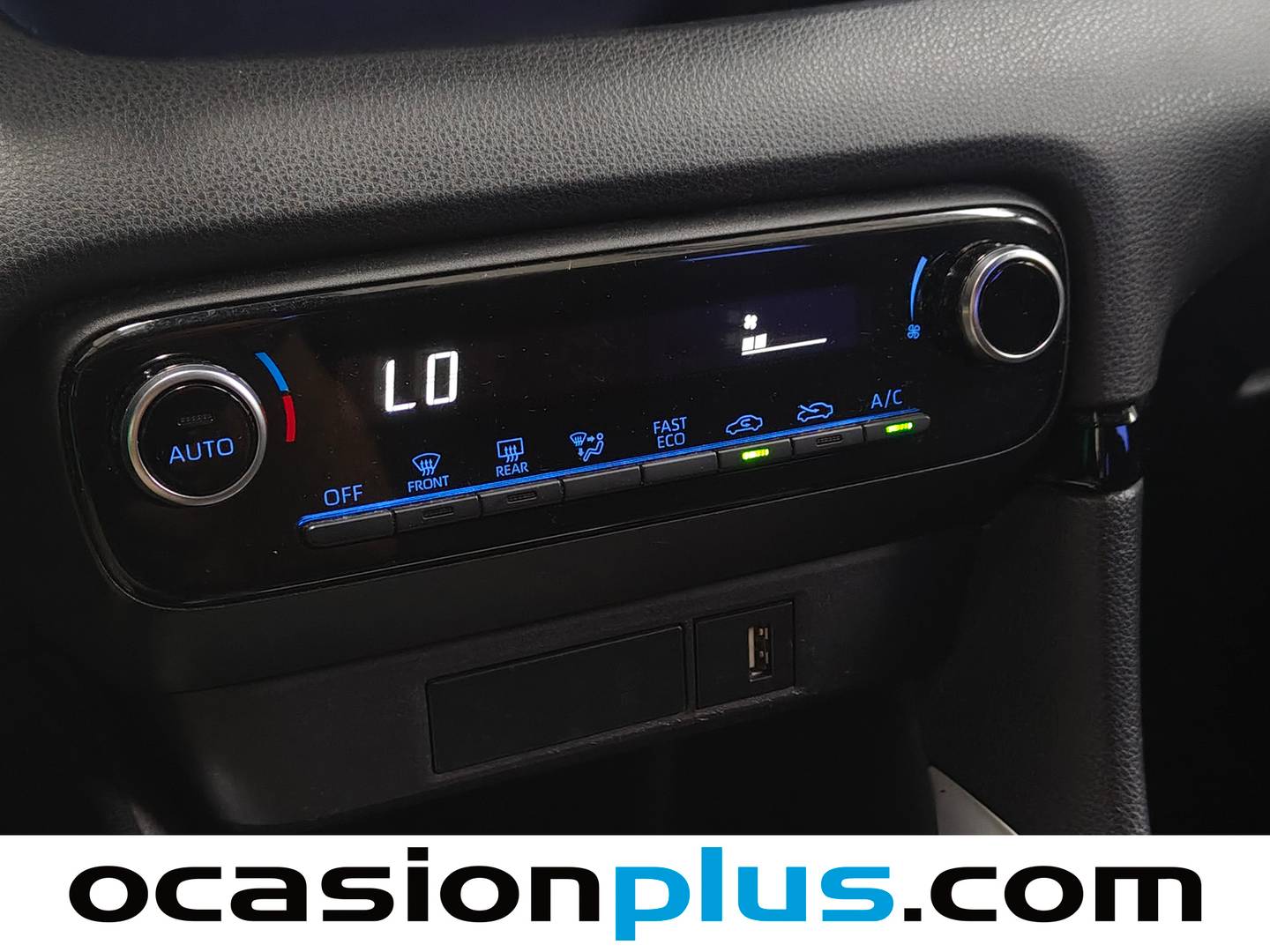 Foto Toyota Yaris Toyota Yaris 120H Business Plus (116 CV)