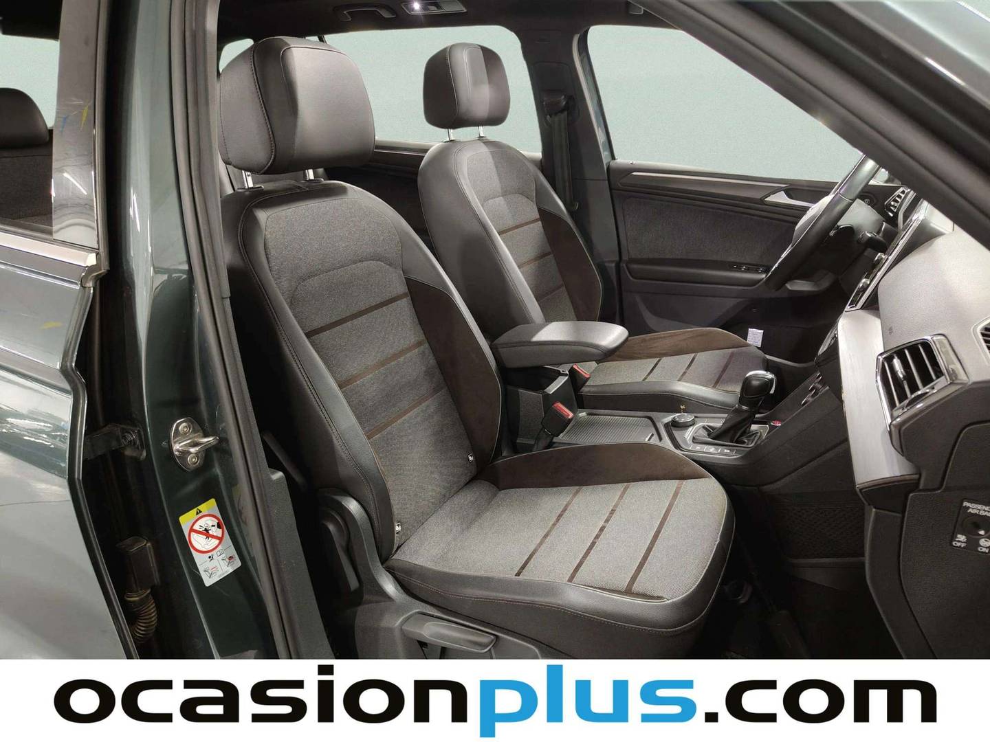 Seat Tarraco Seat Tarraco 2.0 TDI S&S Xcellence Plus 4Drive DSG (190 CV) 7 Plazas diésel
