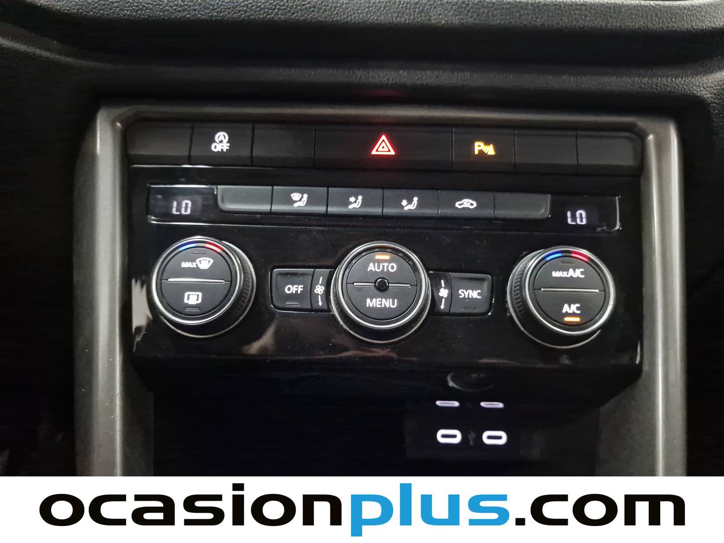 Volkswagen T-Roc Volkswagen T-Roc Advance 1.0 TSI (110 CV) manual