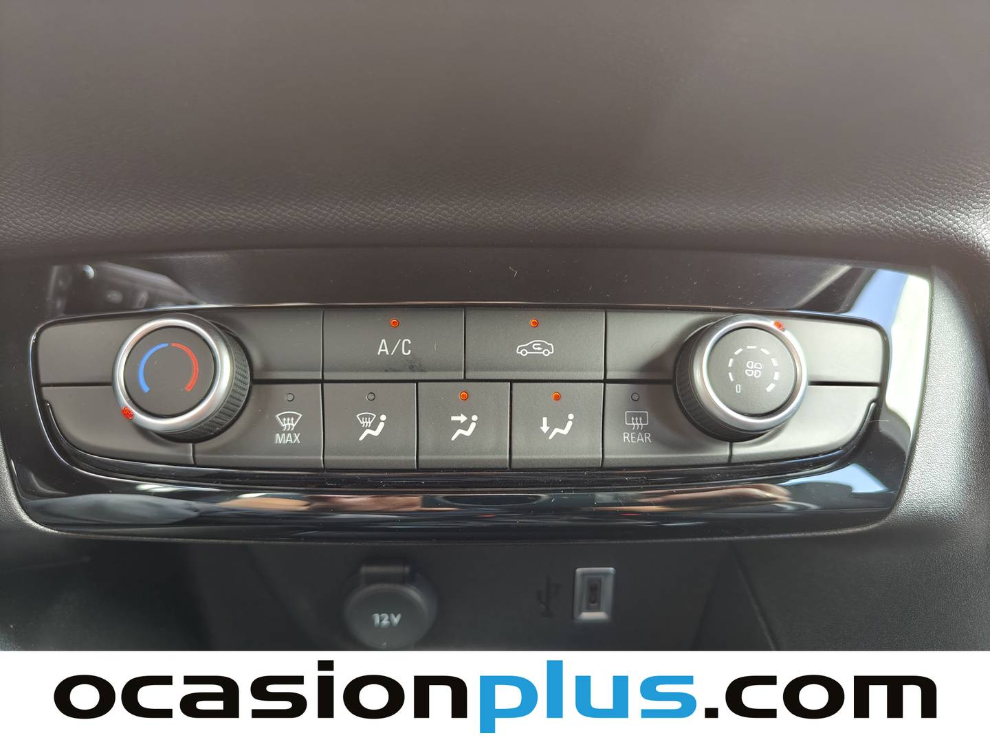 Foto Opel Corsa Opel Corsa 1.2T XHL GS (100 CV)