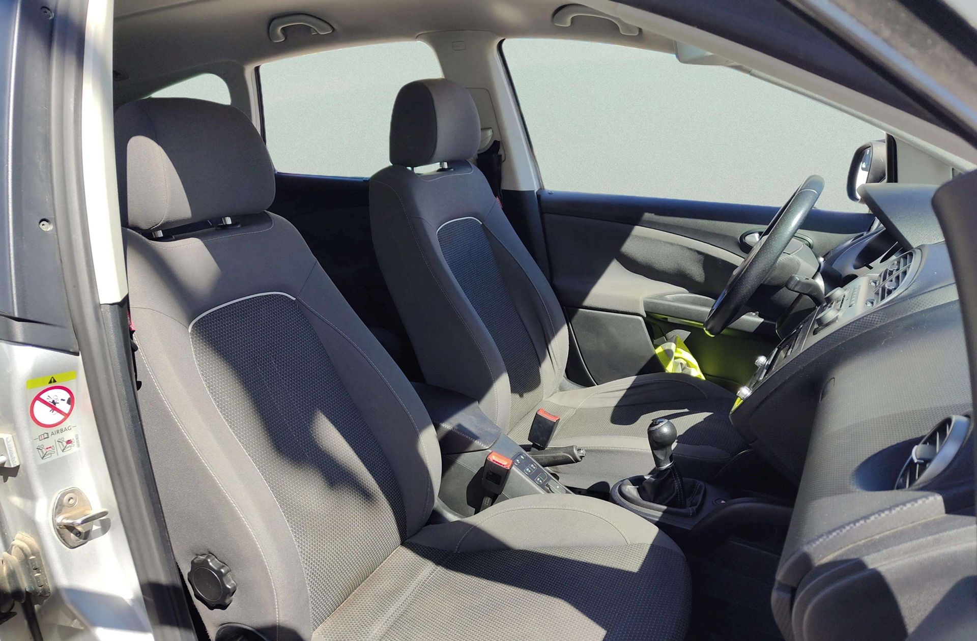 SEAT Altea XL 1.6 TDI I-Tech E-Ecomotive - foto 14