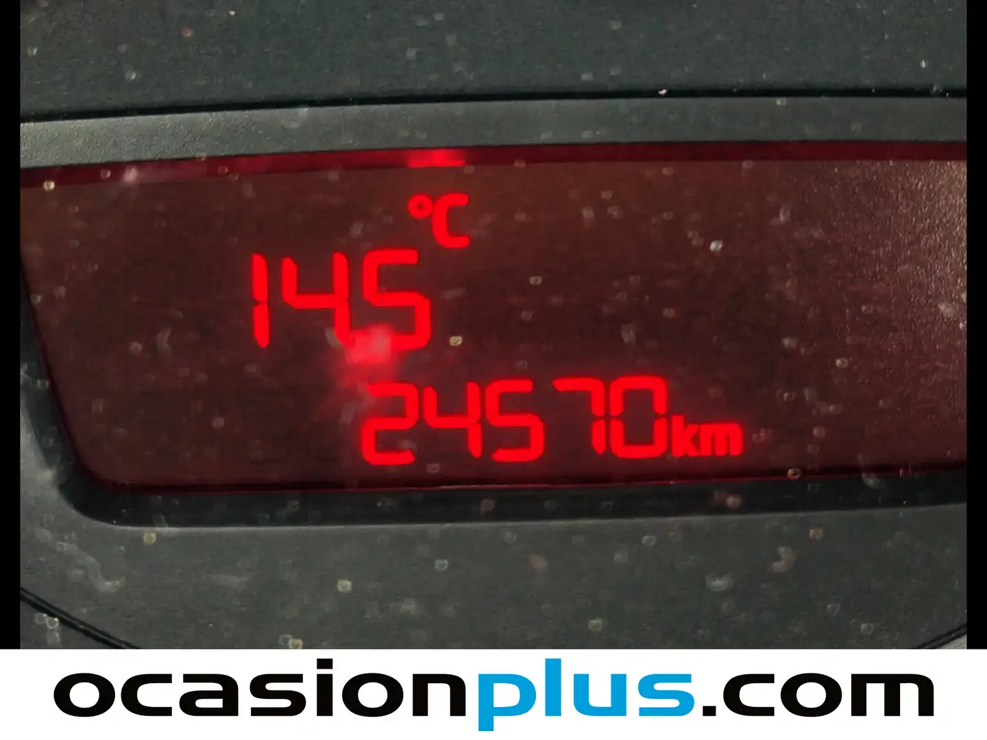 Foto Seat Mii SEAT Mii 1.0 Style (60 CV)